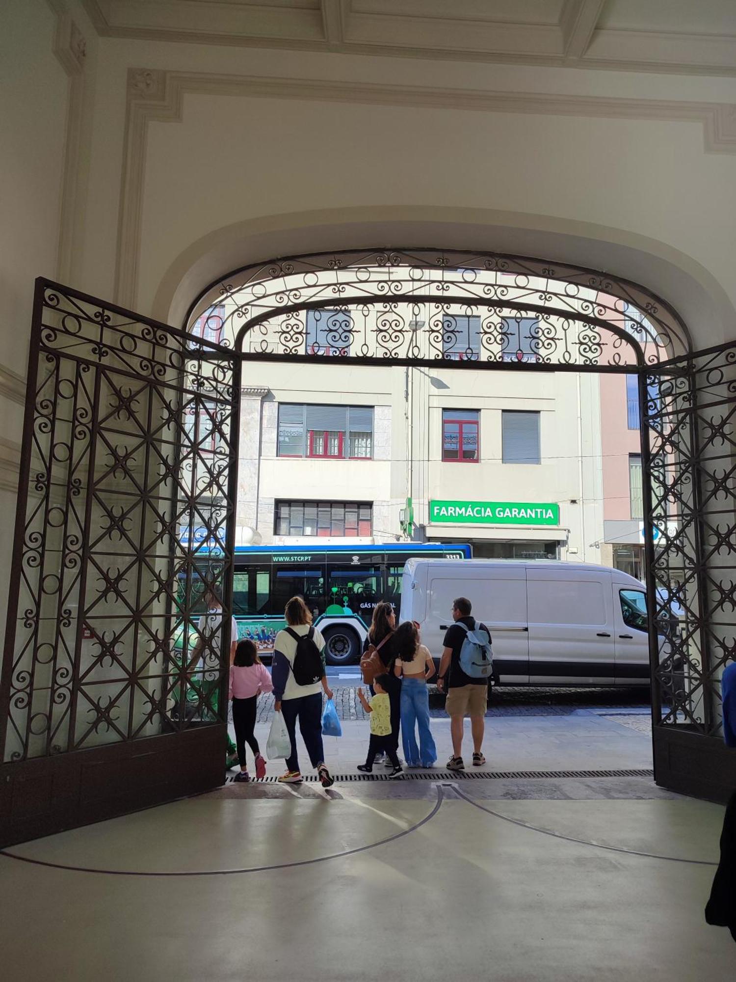 Porto City Center Mercado Do Bolhao Prime Location Jesuina E As 3 Janelas Dış mekan fotoğraf