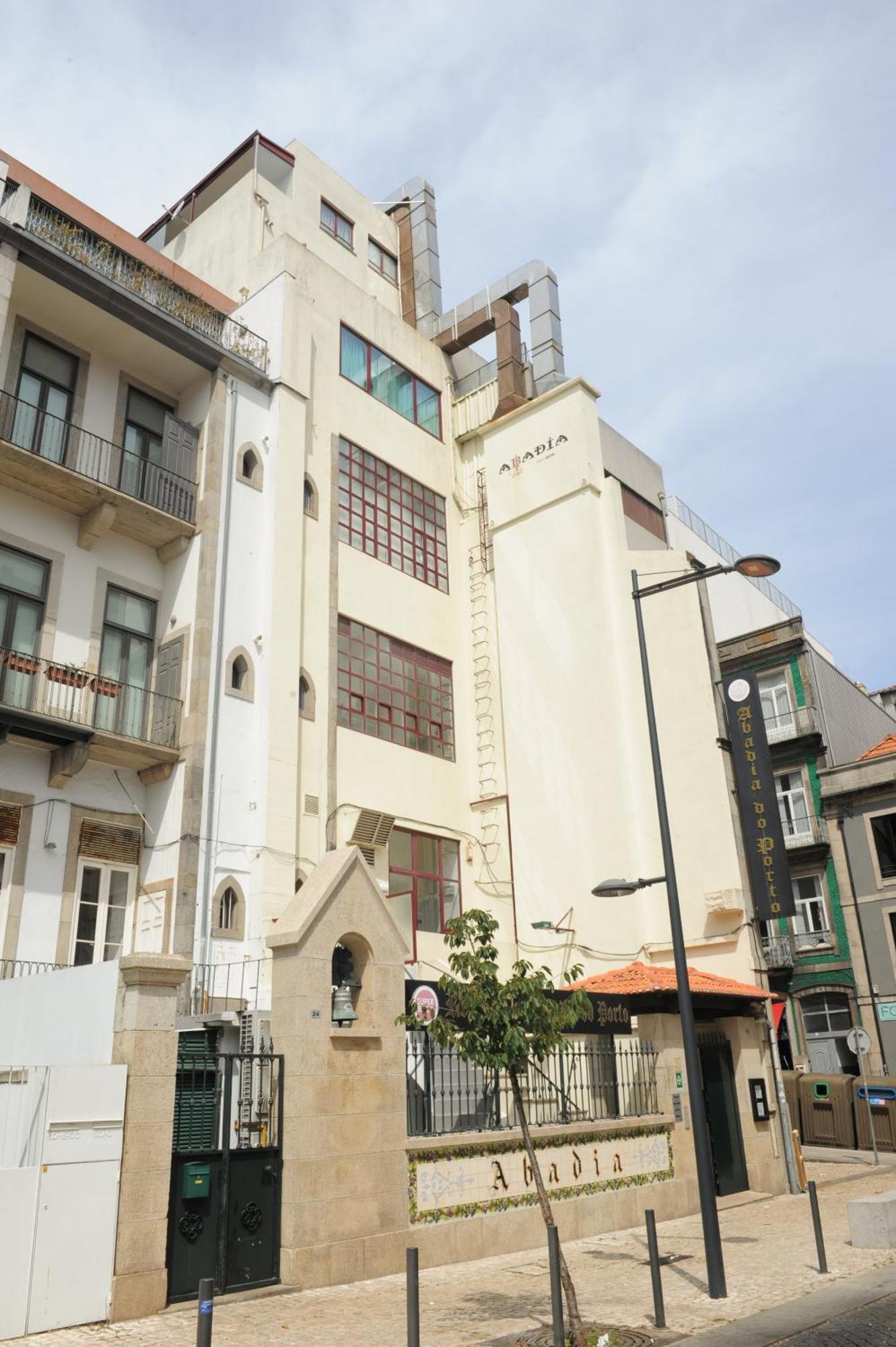 Porto City Center Mercado Do Bolhao Prime Location Jesuina E As 3 Janelas Dış mekan fotoğraf