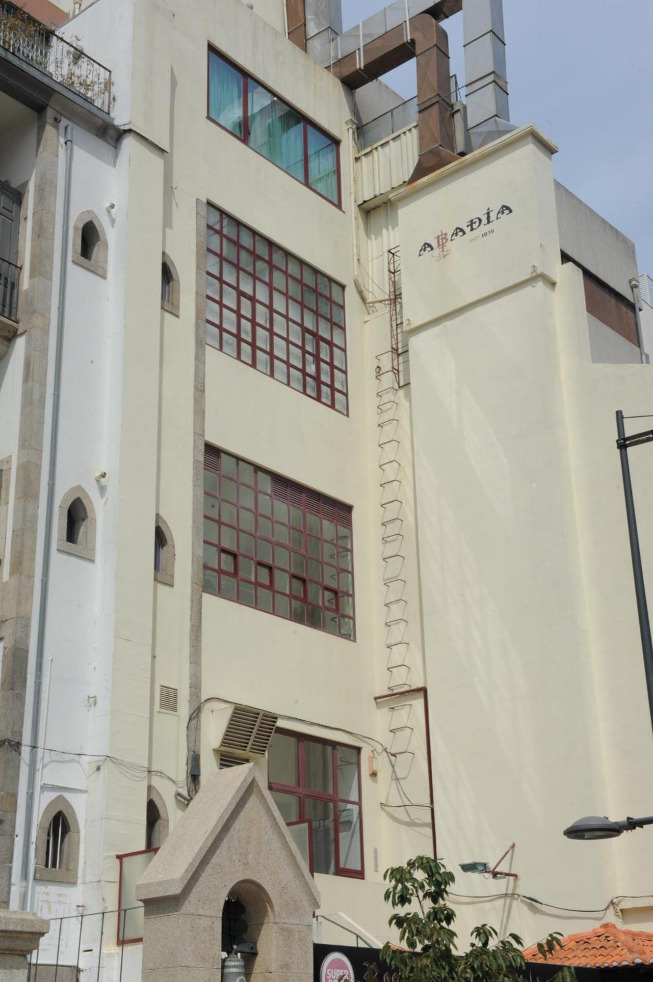 Porto City Center Mercado Do Bolhao Prime Location Jesuina E As 3 Janelas Dış mekan fotoğraf